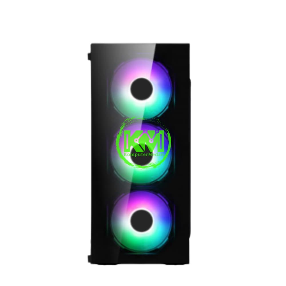 INFINITY VESTA LITE GAMING CASING - Image 2