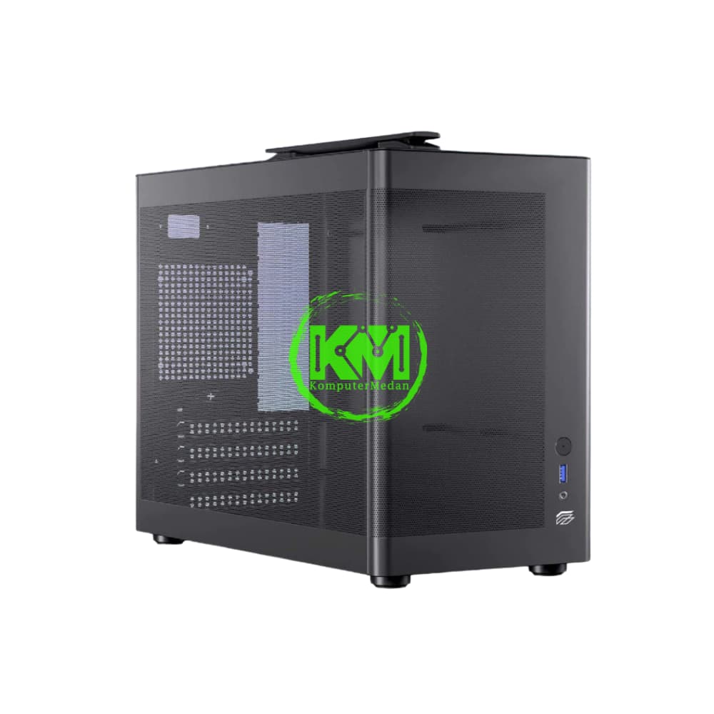 EINAREX PM60I GAMING CASING - Image 1