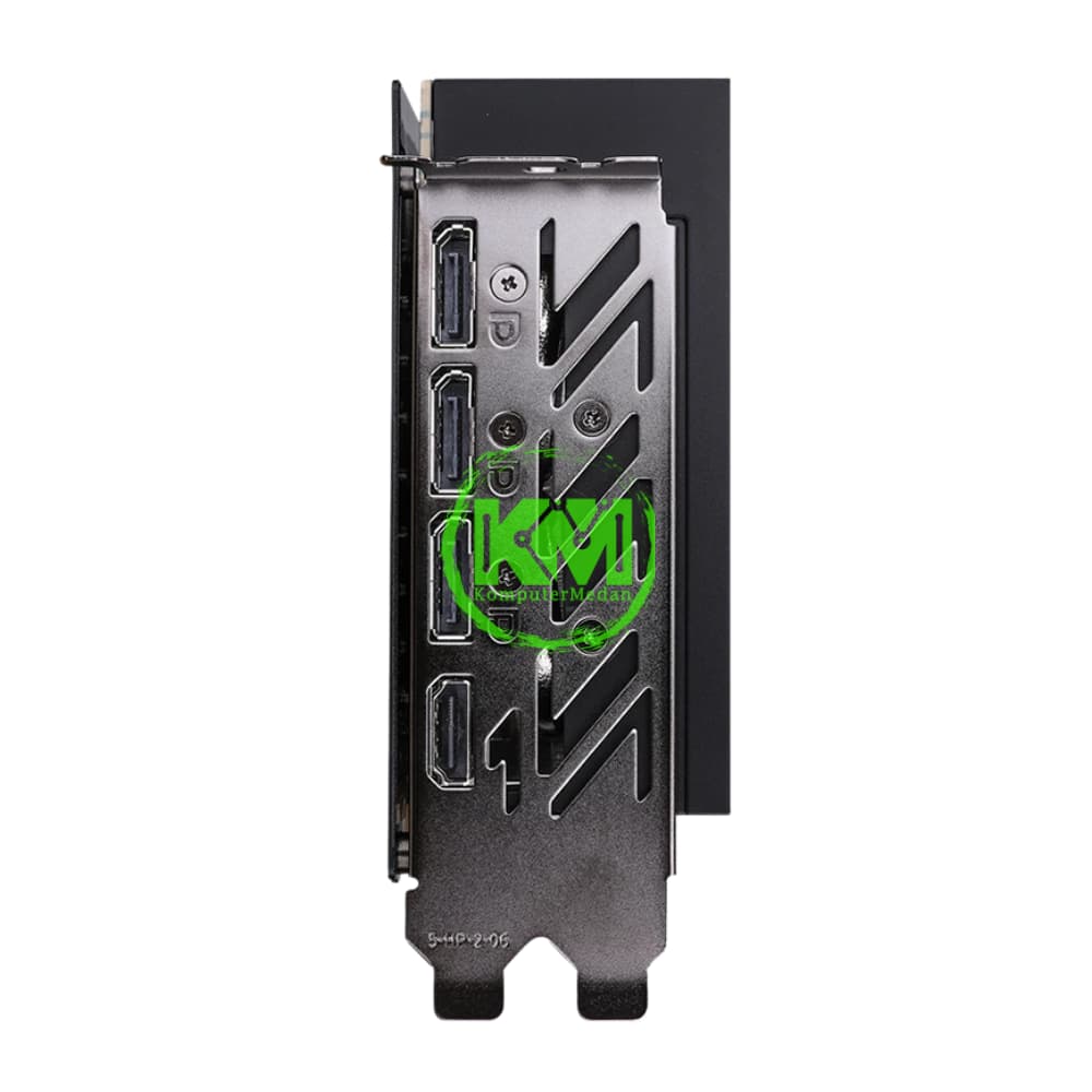 COLORFUL RTX 5060 Ti BATTLE AX DUO 16GB-V VGA (NVIDIA) - Image 5