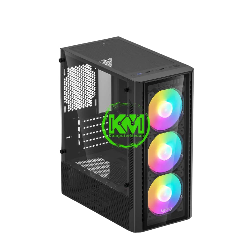 INFINITY VESTA V5 GAMING CASING - Image 2