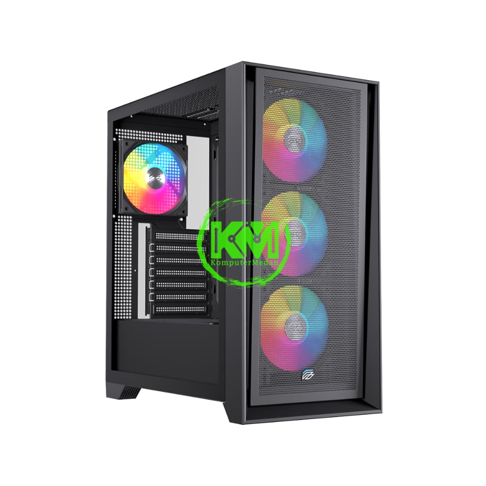 EINAREX P600I GAMING CASING - Image 1