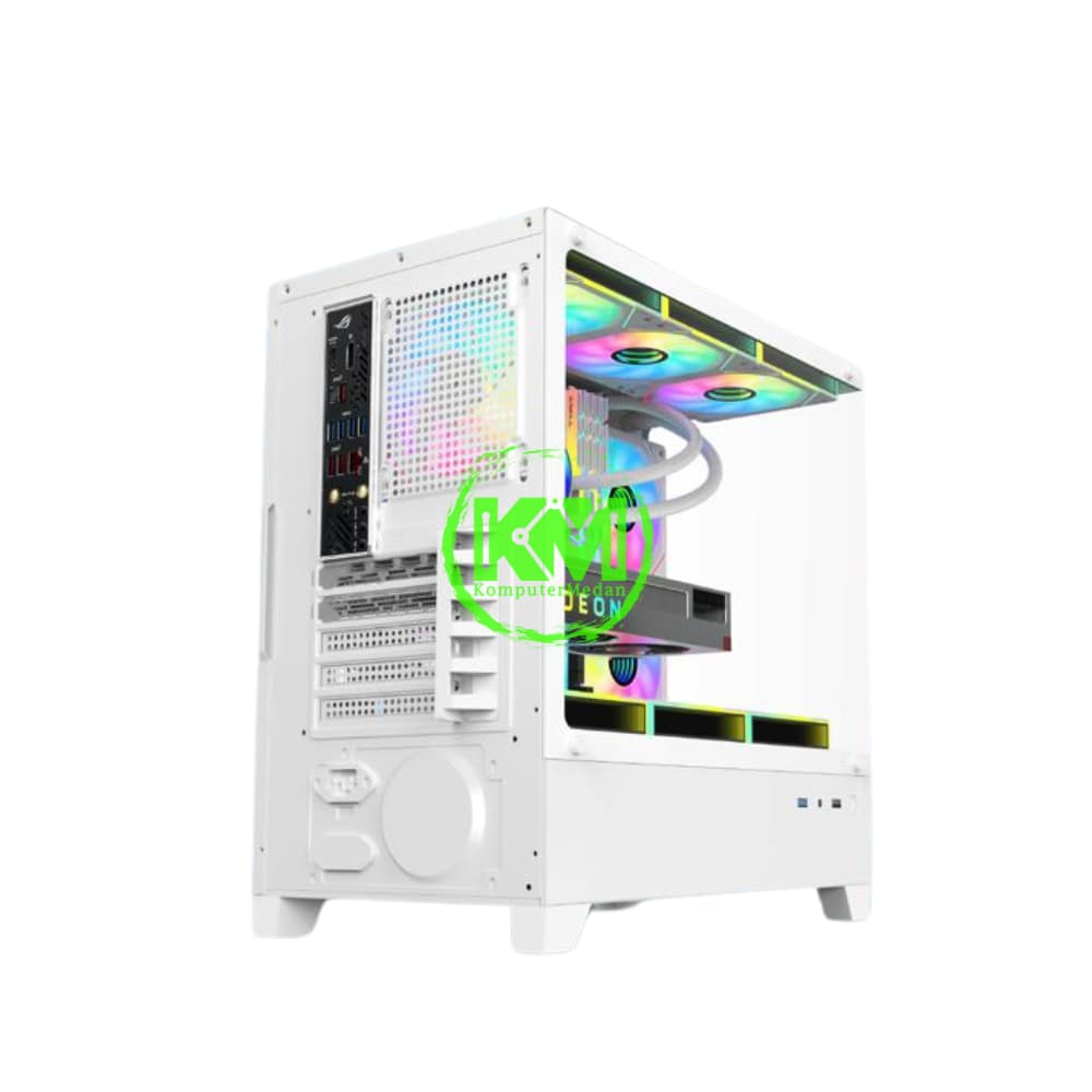 INFINITY FREY GAMING CASING - Image 4