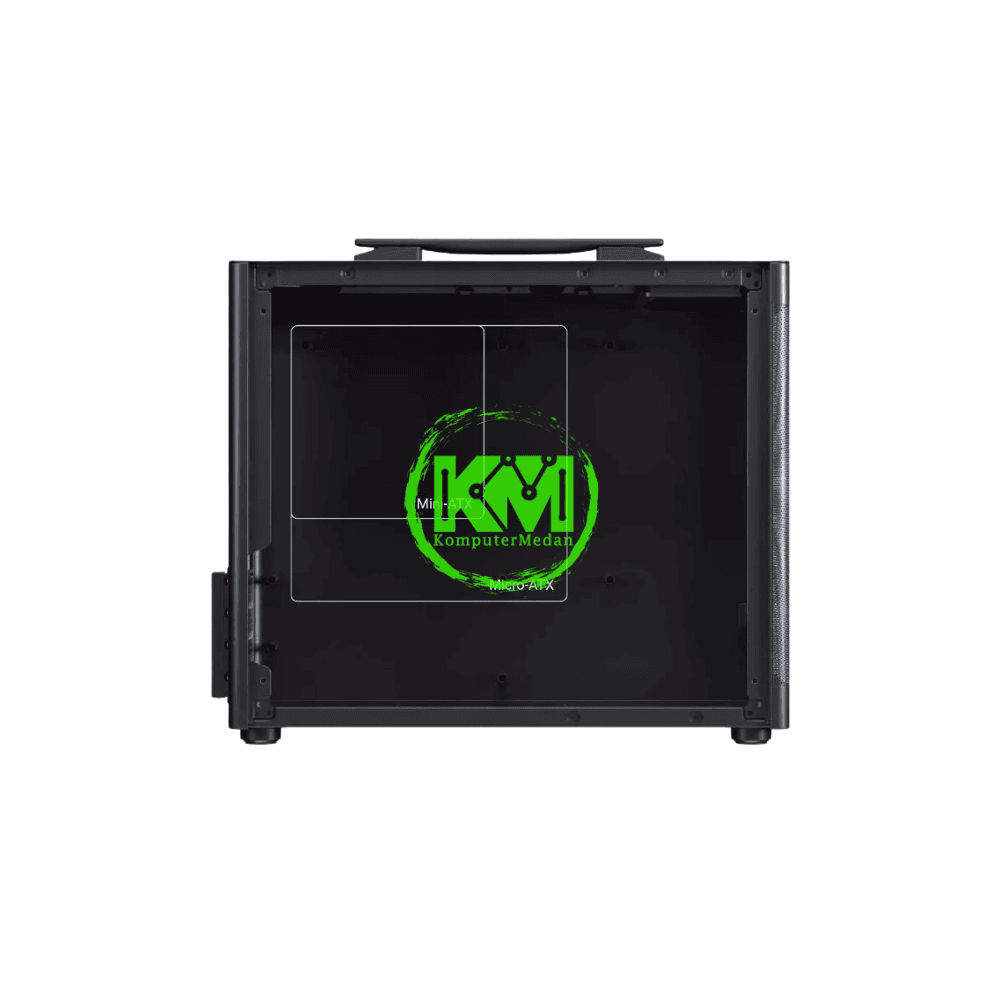 EINAREX PM60I GAMING CASING - Image 4