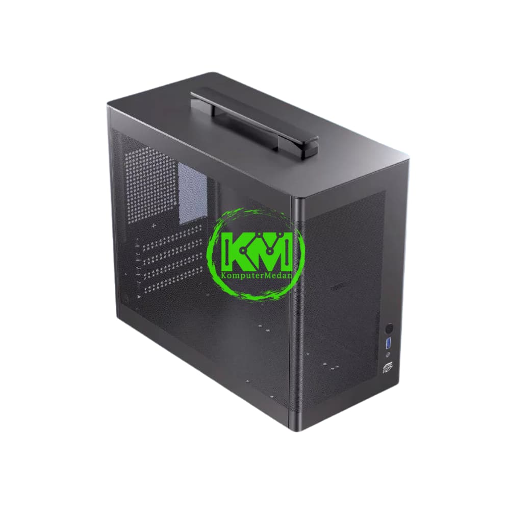 EINAREX PM60I GAMING CASING - Image 3