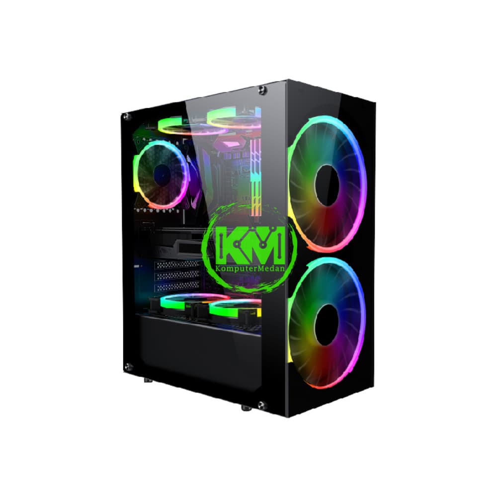 INFINITY PANDORA GAMING CASING - Image 2