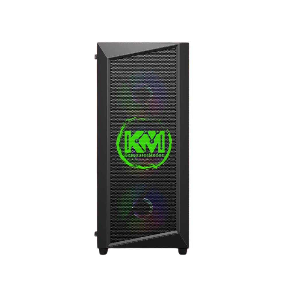 INFINITY NEBULA V7 GAMING CASING - Image 3