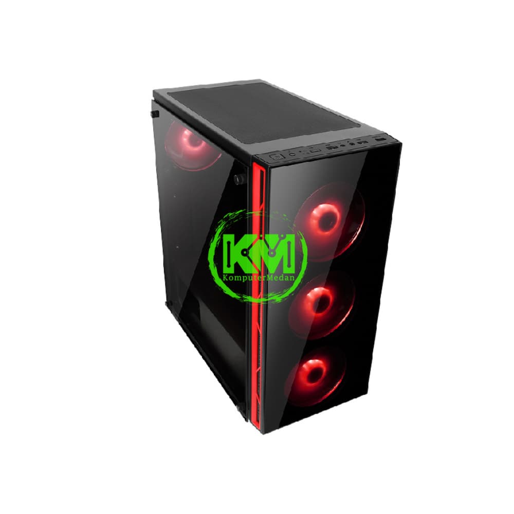 INFINITY PHARAOH GAMING CASING - Image 2