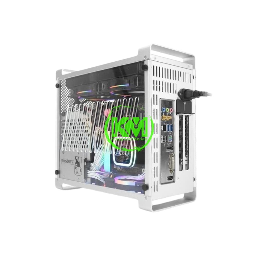 METALFISH G5 PLUS CASING - Image 2