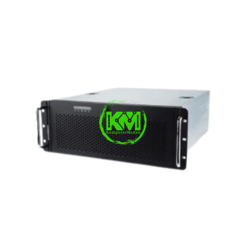 ENLIGHT EN-1808 + 350 WATT PSU SERVER CASING - Image 2