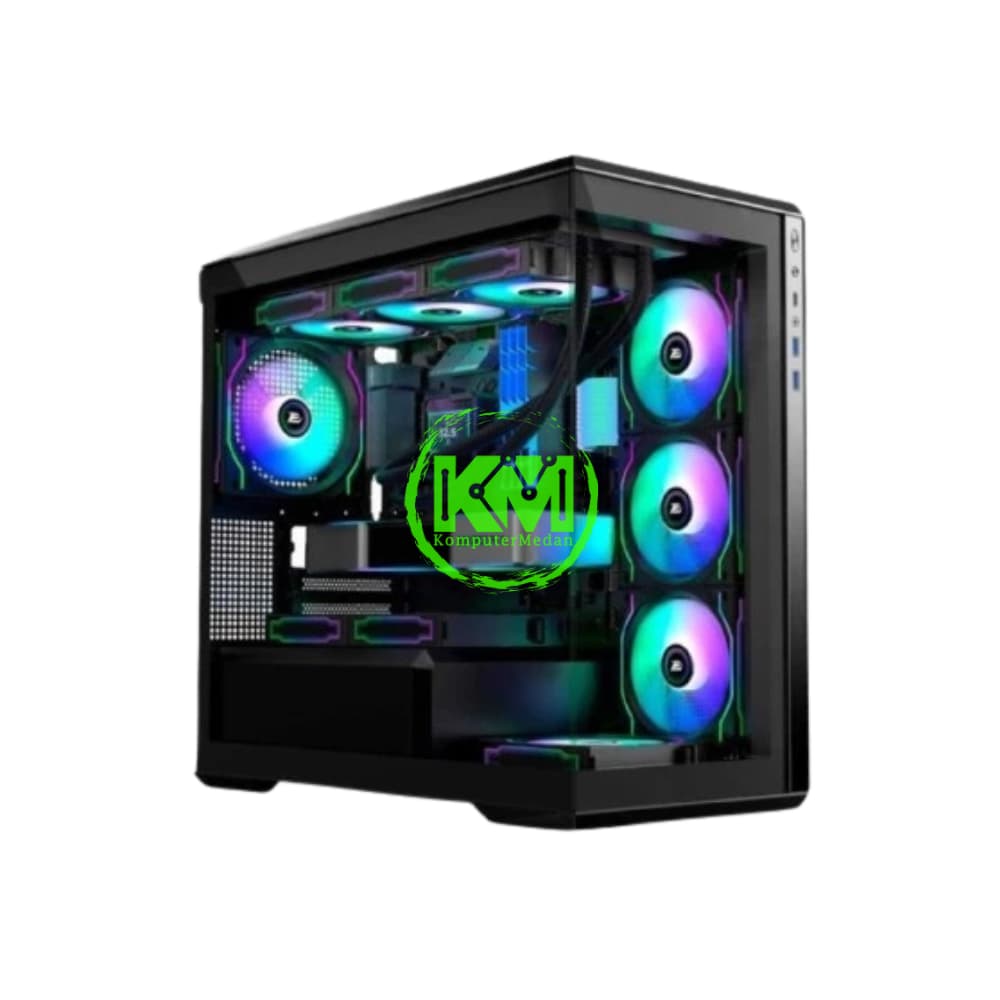 EINAREX RAGNARON GAMING CASING - Image 1