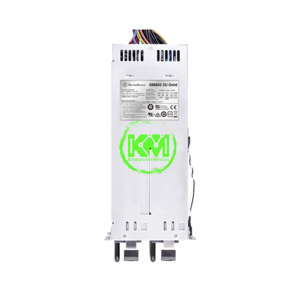 REDUNDANT 600W GOLD FOR EN4808 POWER SUPPLY - Image 4