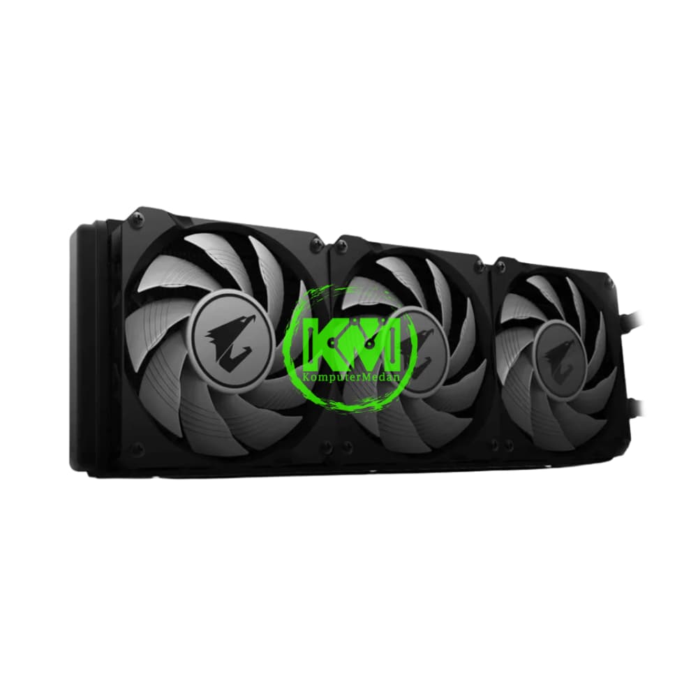 GIGABYTE AORUS 360 LIQUID COOLER - Image 4