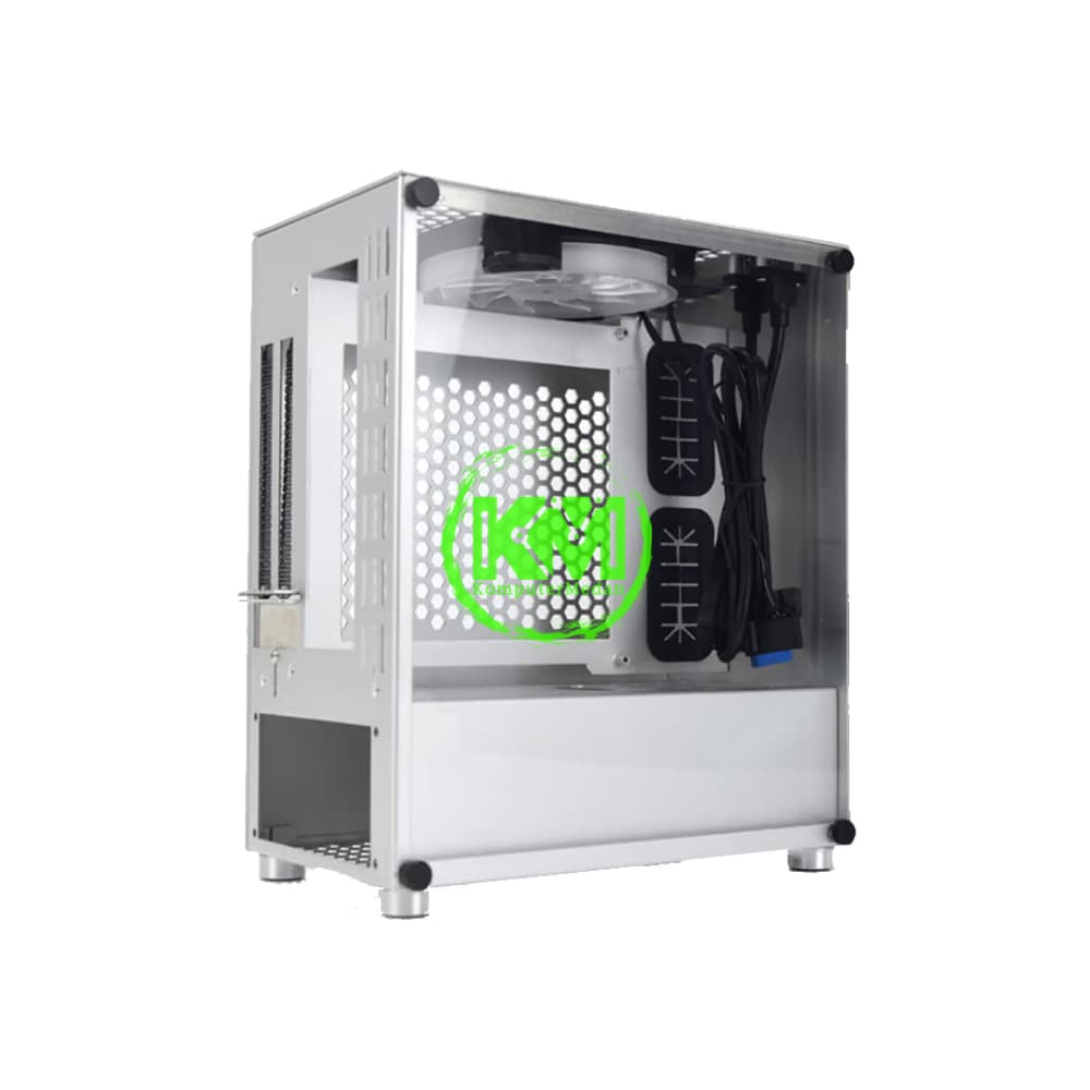 METALFISH S3 PLUS CASING - Image 1