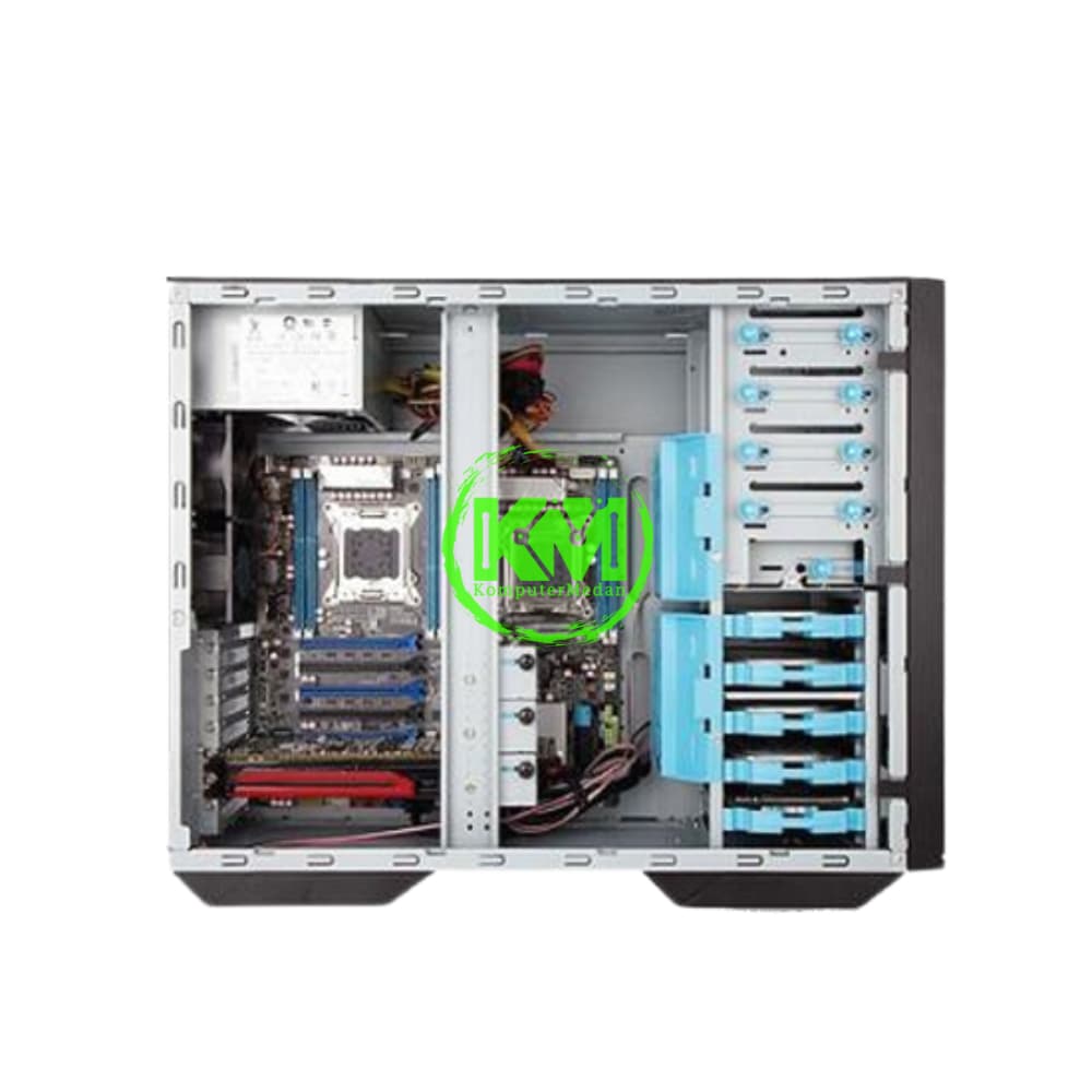 ENLIGHT-5902 SERVER CASING - Image 3