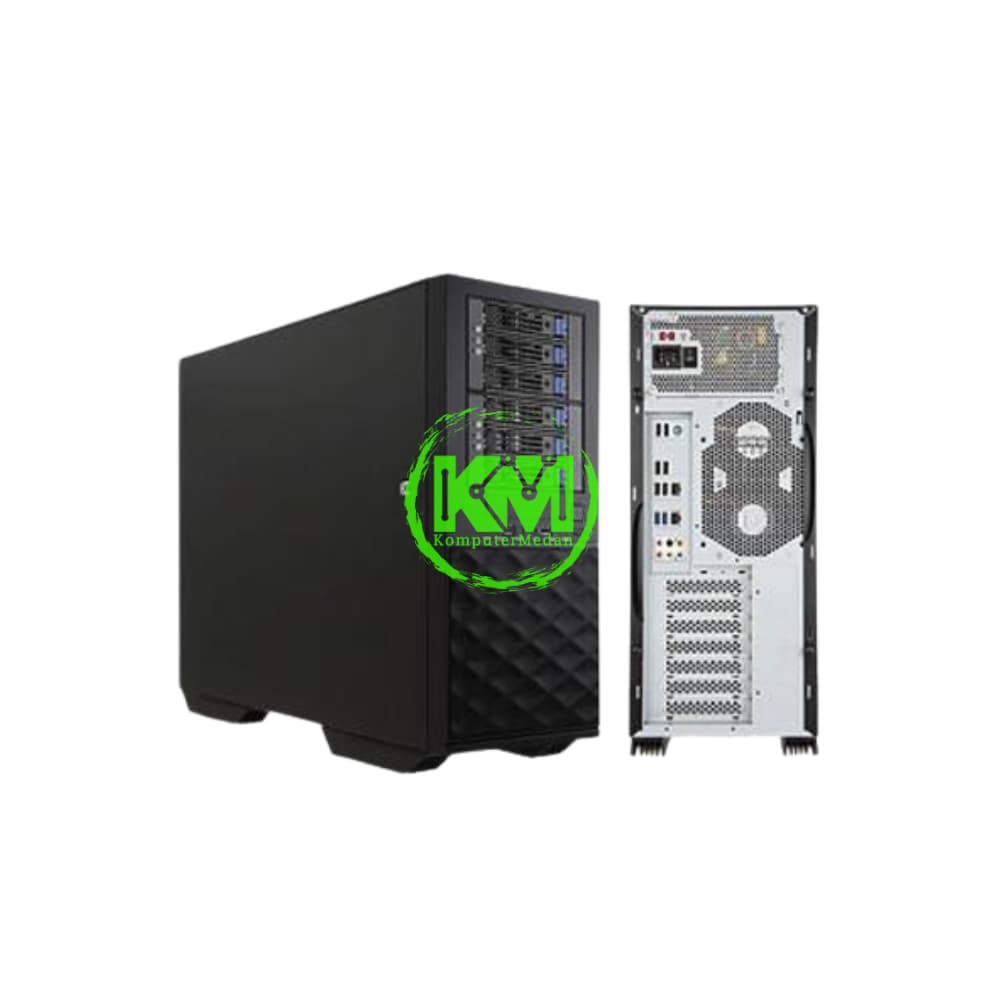 ENLIGHT-5902 SERVER CASING - Image 1