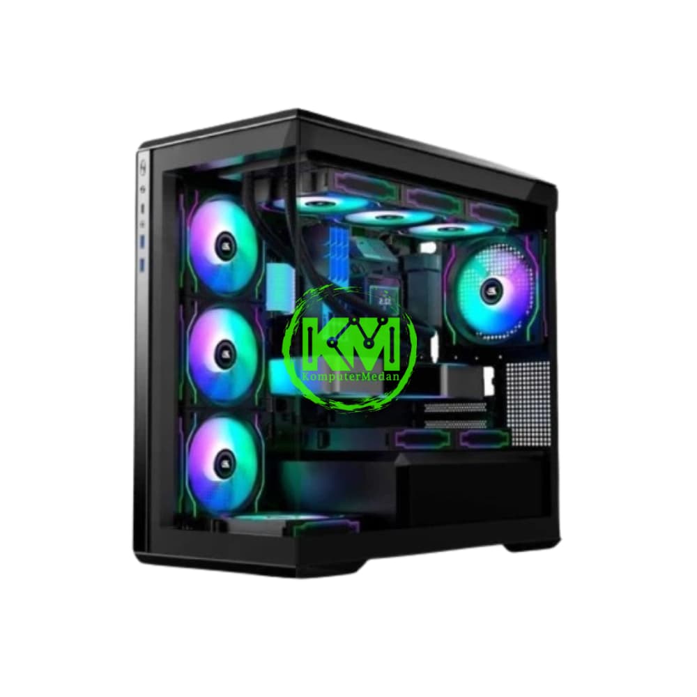 EINAREX RAGNARON GAMING CASING - Image 2