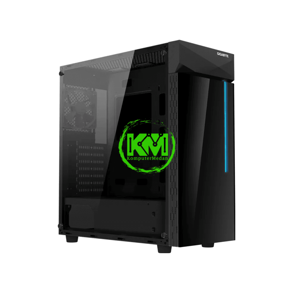 GIGABYTE AORUS C200G GAMING CASING - Image 1