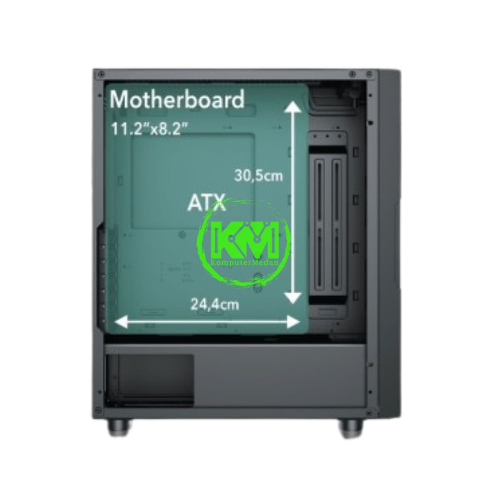 EINAREX MICHIGAN GAMING CASING - Image 4