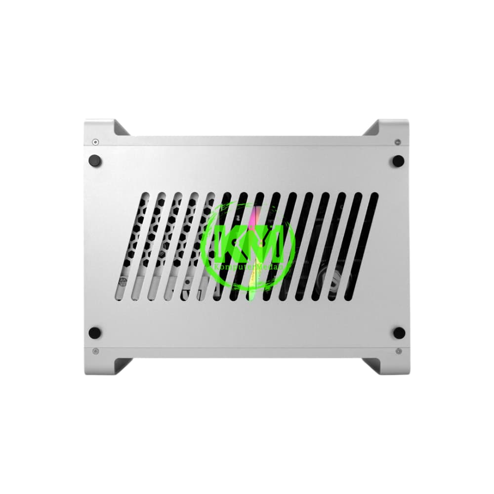 METALFISH G5 PLUS CASING - Image 4