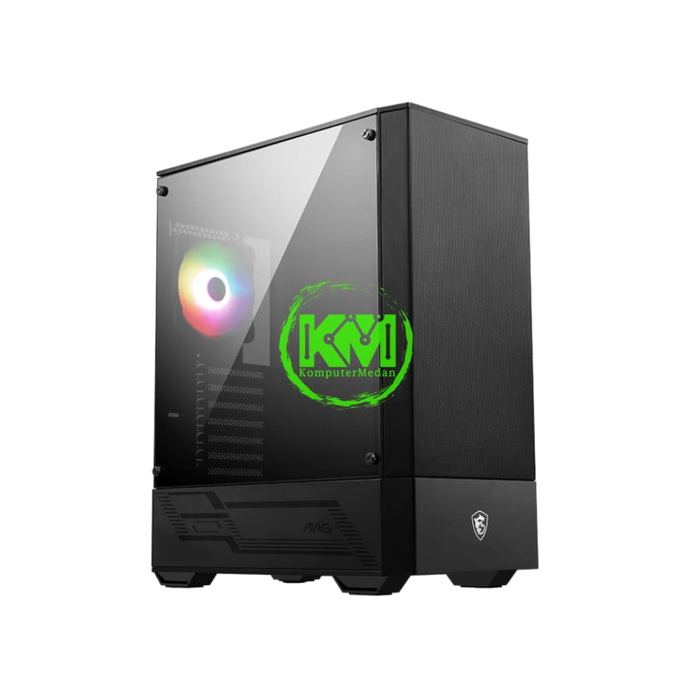 MSI FORGER 111R GAMING CASING - Image 1