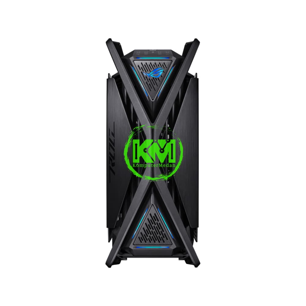ASUS ROG HYPERION GR701 GAMING CASING - Image 2