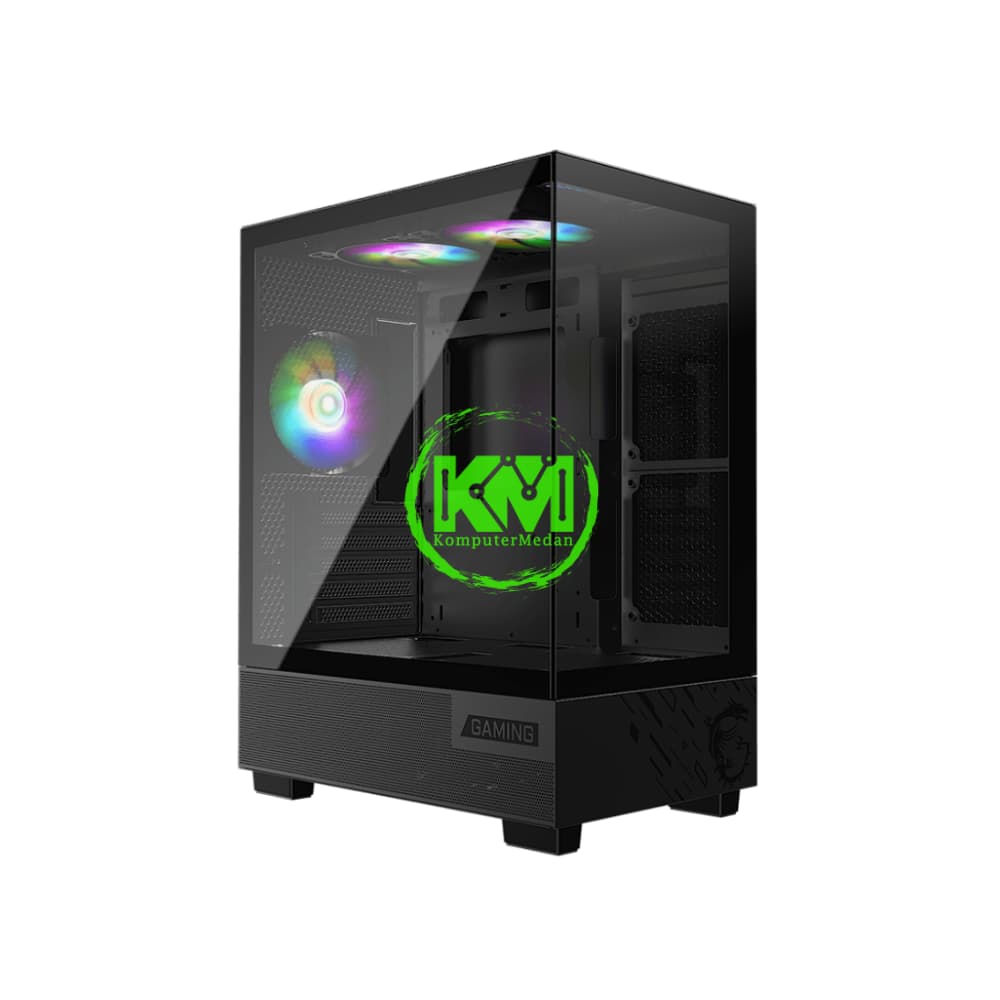 MSI PAG PANO M110A GAMING CASING