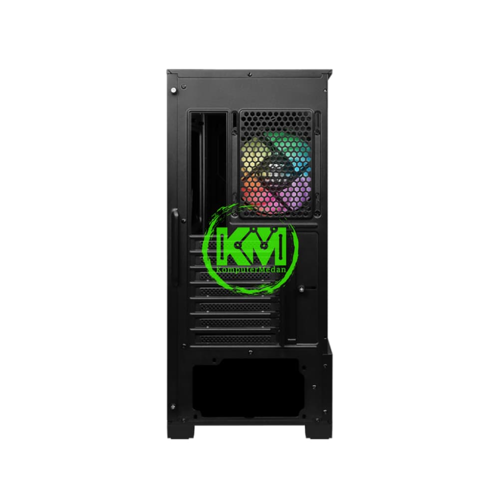 MSI FORGER 111R GAMING CASING - Image 5