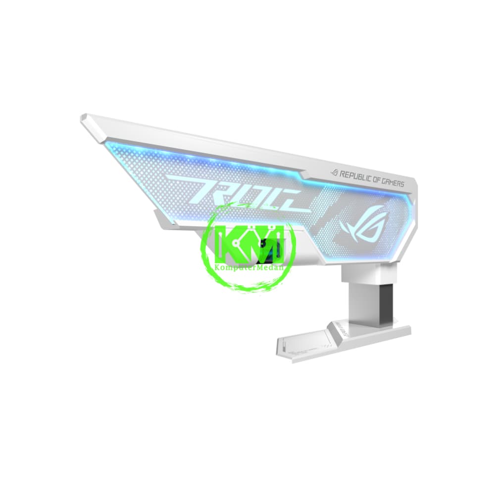 ASUS ROG HERCULX GRAPHICS CARD HOLDER - Image 3