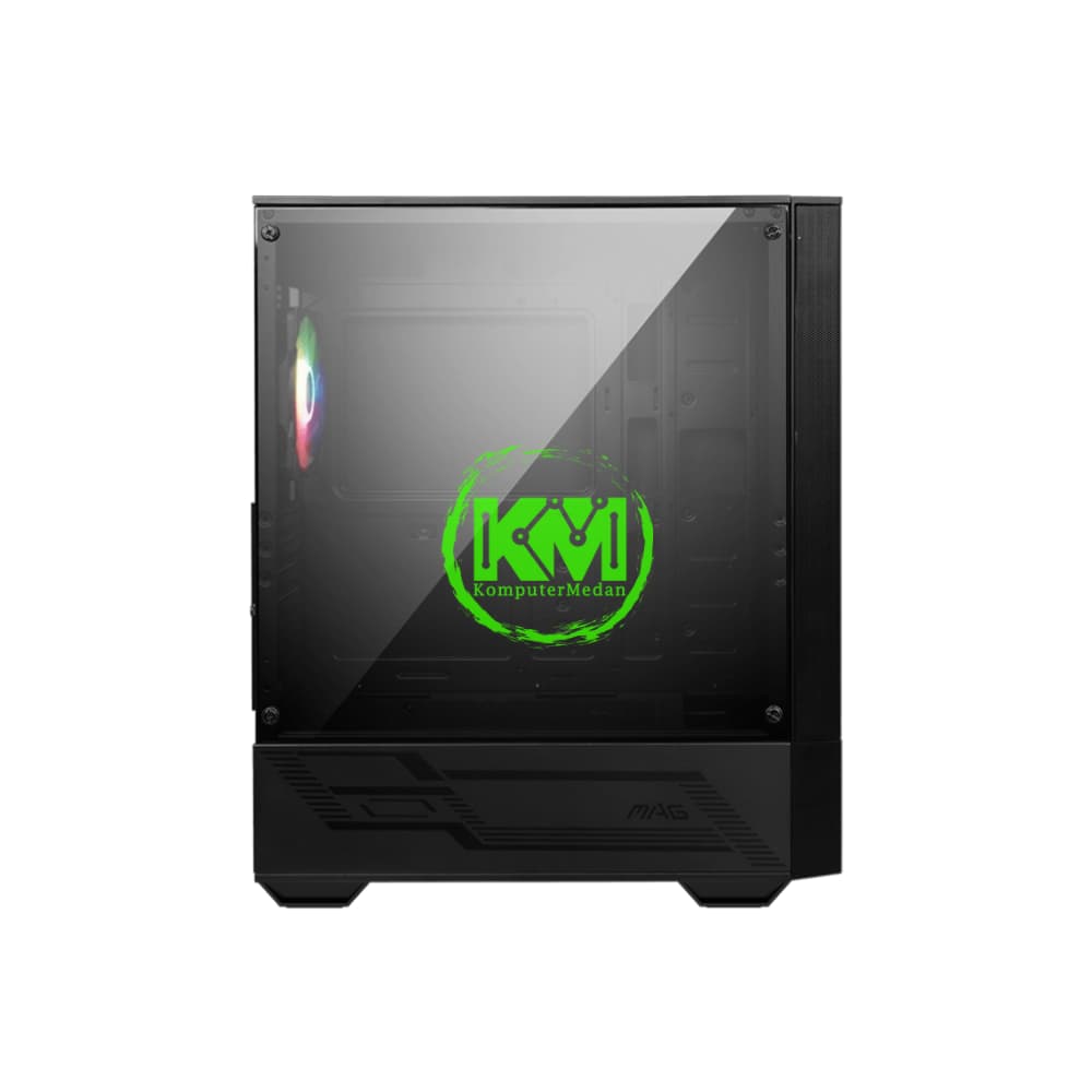 MSI FORGER 111R GAMING CASING - Image 3