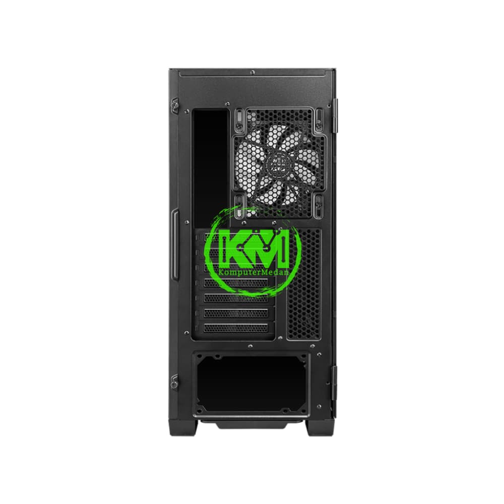 MSI VAPIRIC 300R GAMING CASING - Image 5