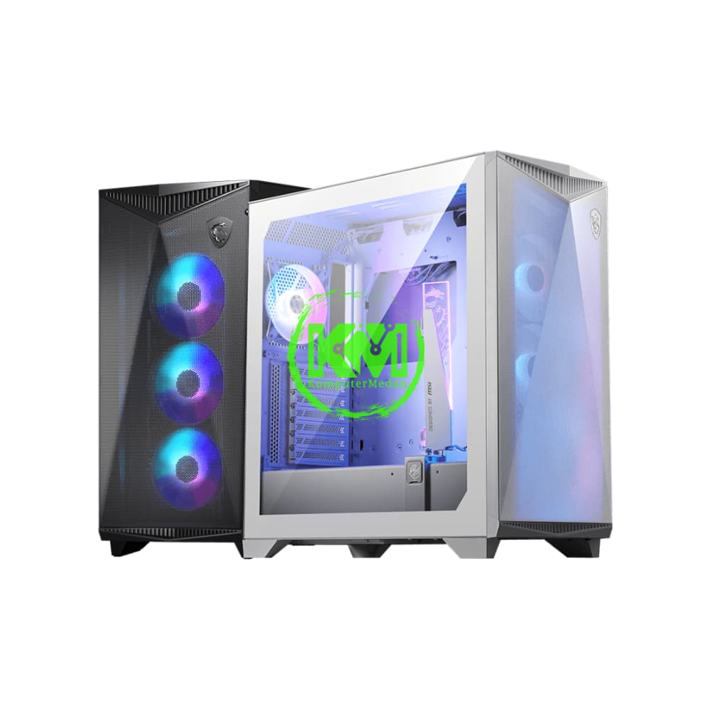 MSI GUNGNIR 300R AIRFLOW GAMING CASING