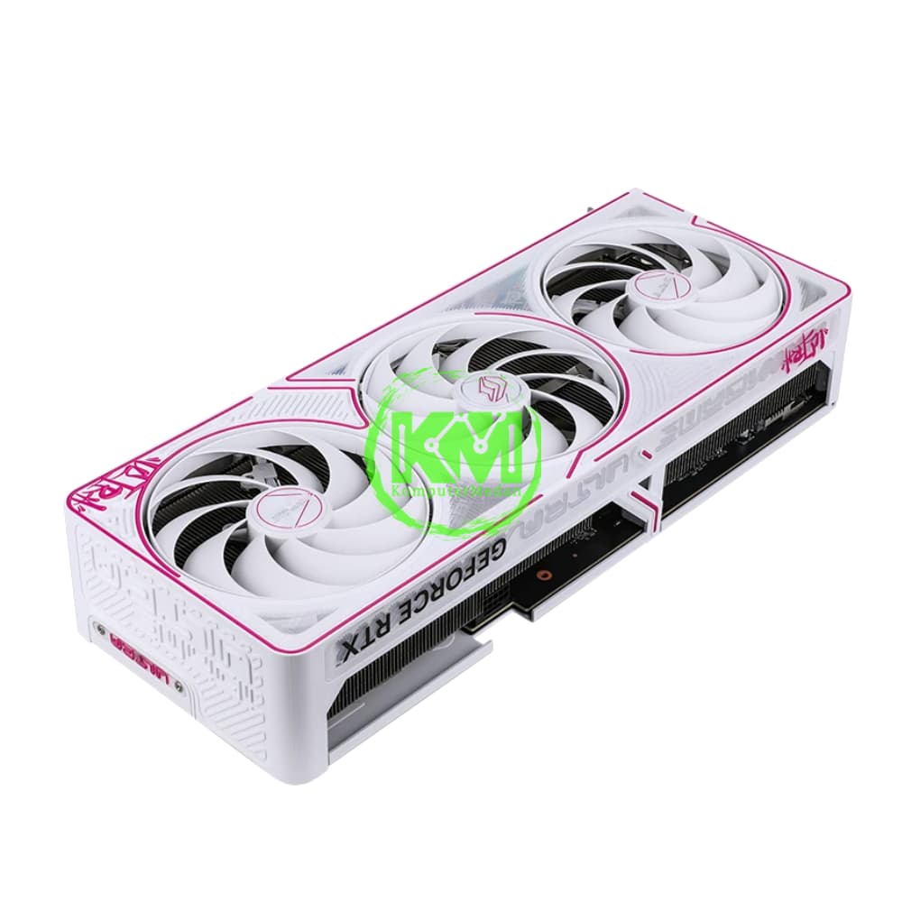 COLORFUL iGAME RTX 5070 Ti ULTRA W OC 16GB-V VGA (NVIDIA) - Image 4
