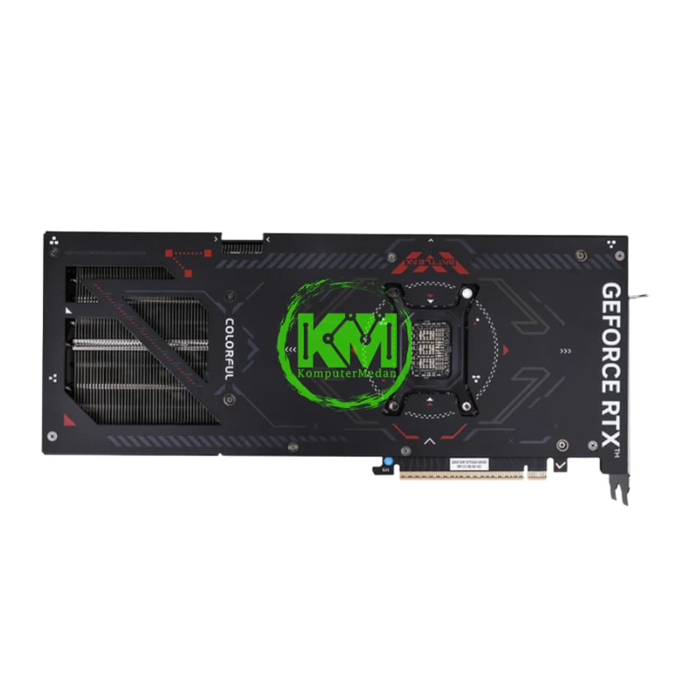 COLORFUL RTX 5070 Ti NB EX 16GB-V VGA (NVIDIA) - Image 4