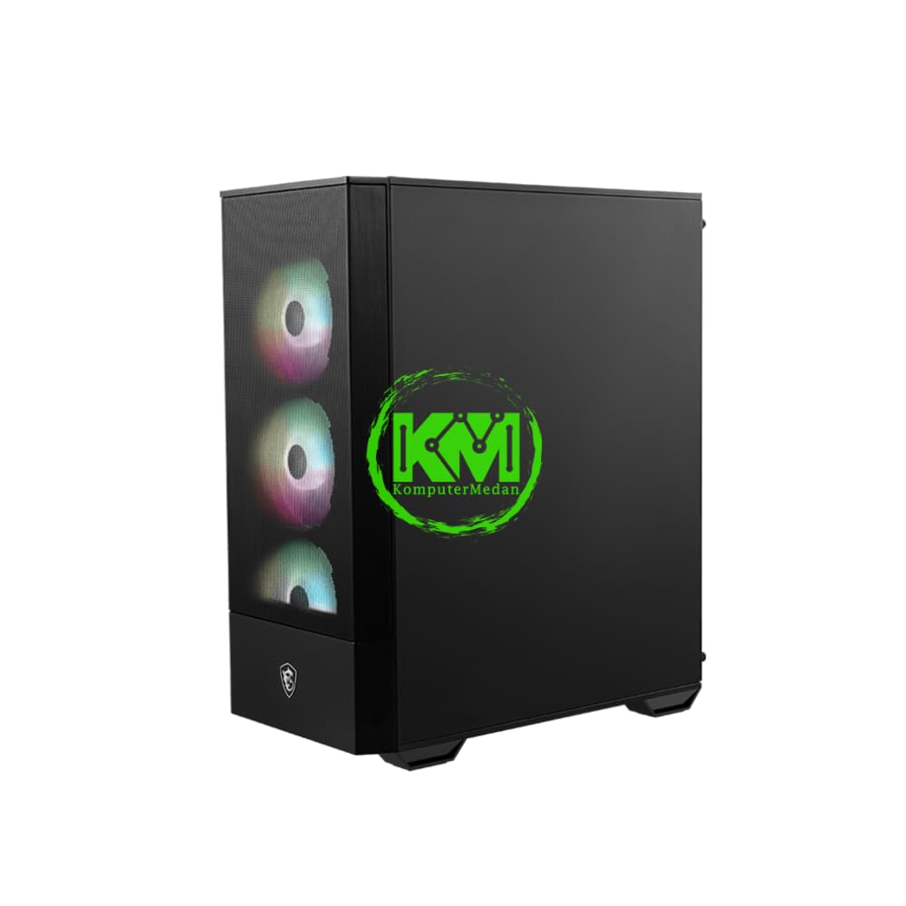 MSI FORGE 112R GAMING CASING - Image 4