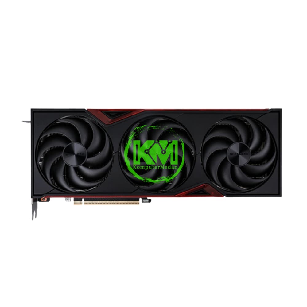 COLORFUL RTX 5070 NB EX 12GB-V VGA (NVIDIA) - Image 2