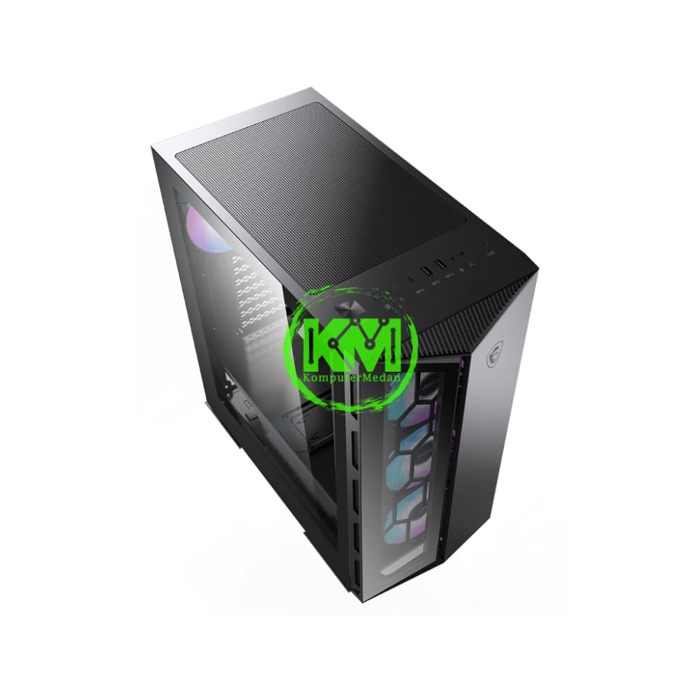 MSI GUNGNIR 110R GAMING CASING - Image 3