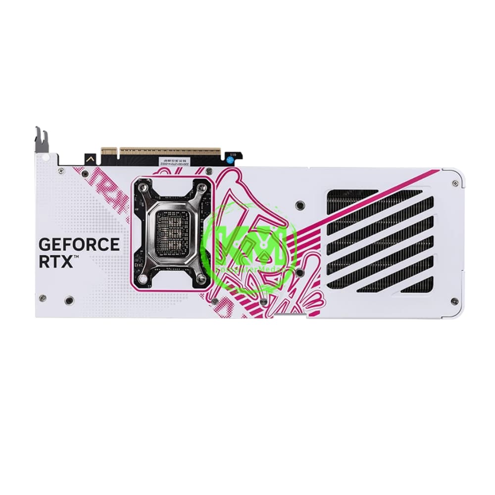 COLORFUL iGAME RTX 5070 ULTRA W OC 12GB-V VGA (NVIDIA) - Image 4