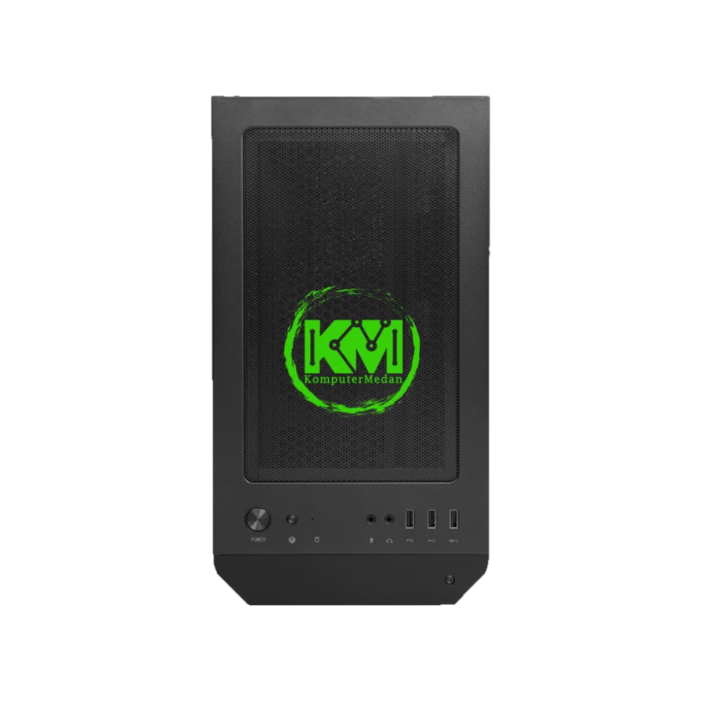 MSI FORGE 100R GAMING CASING - Image 4