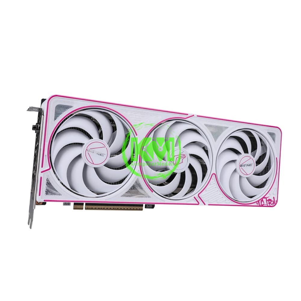 COLORFUL iGAME RTX 5070 ULTRA W OC 12GB-V VGA (NVIDIA) - Image 3