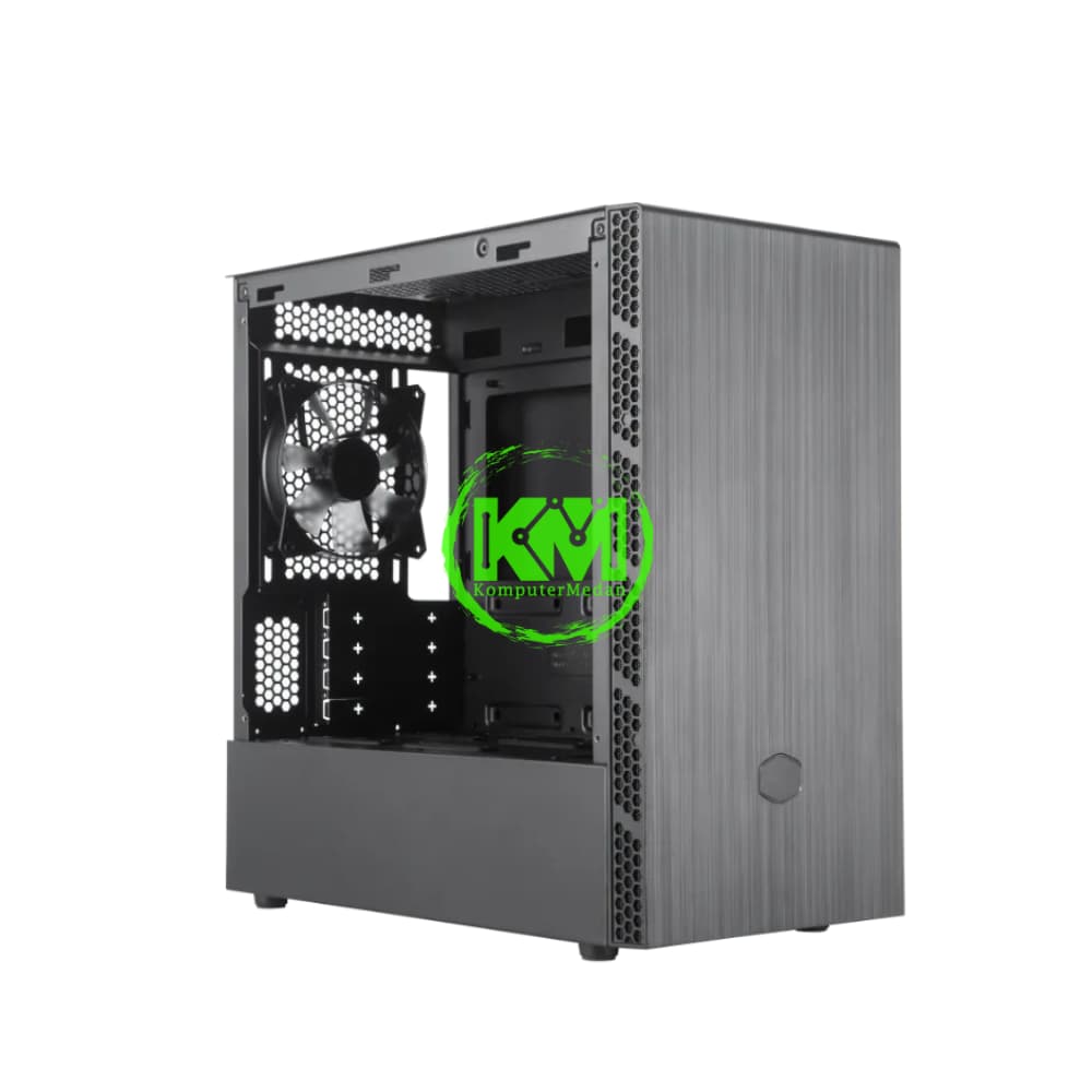 COOLER MASTER MASTERBOX MB400L GAMING CASING - Image 2
