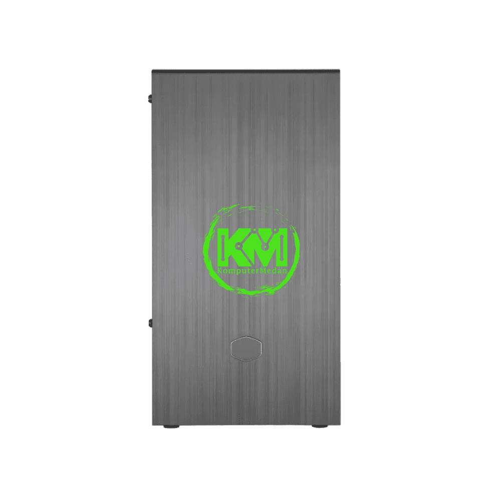 COOLER MASTER MASTERBOX MB400L GAMING CASING - Image 5