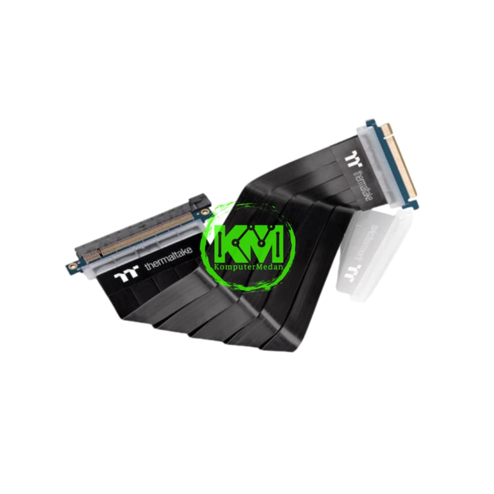 THERMALTAKE PCI EXPRESS BLACK EXTENDER - Image 3