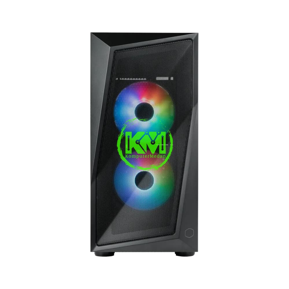 COOLER MASTER MASTERBOX CMP 320 GAMING CASING - Image 3