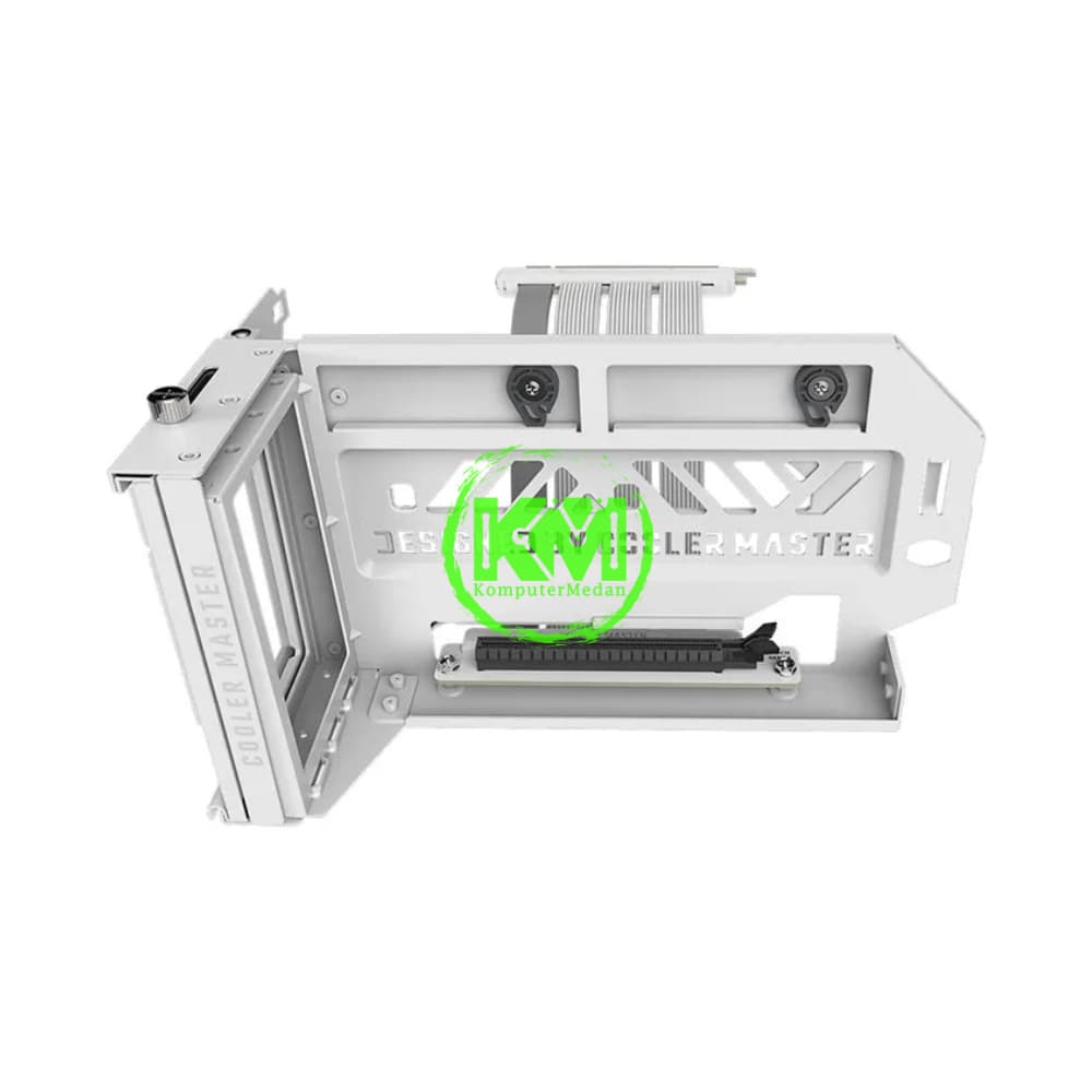 COOLER MASTER VERTICAL KIT V3 GRAPHICS CARD HOLDER - Image 3