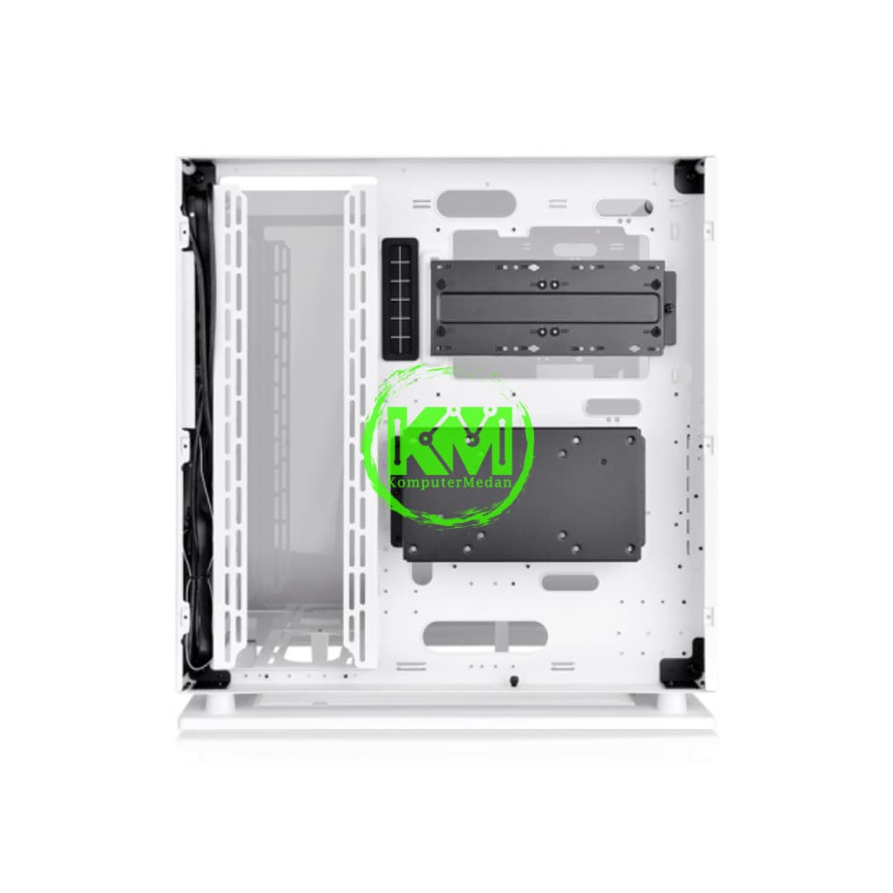 THERMALTAKE CORE P3 TG PRO SNOW GAMING CASING - Image 5