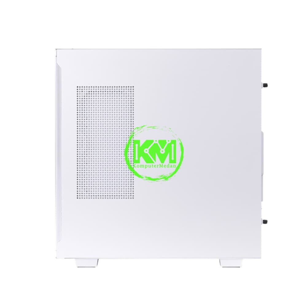 THERMALTAKE V350 TG ARGB AIR SNOW GAMING CASING - Image 5