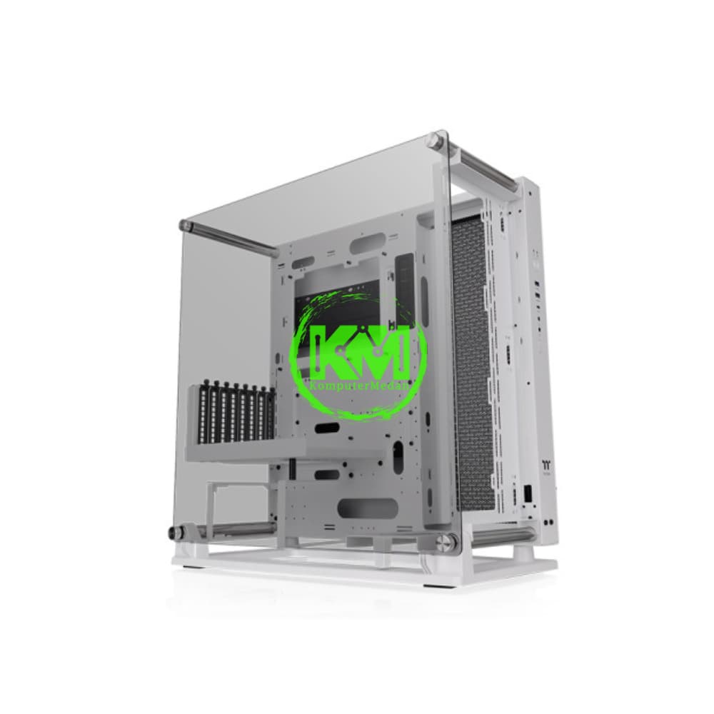 THERMALTAKE CORE P3 TG PRO SNOW GAMING CASING - Image 4