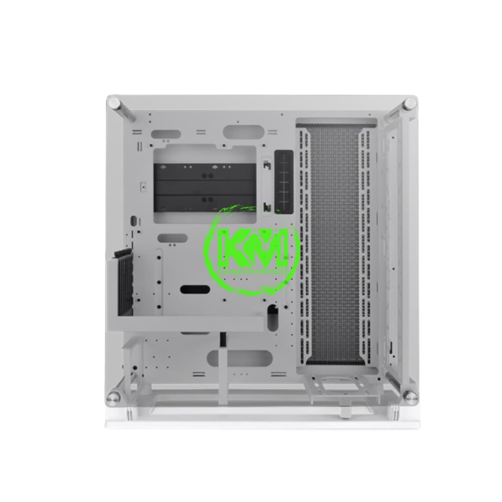 THERMALTAKE CORE P3 TG PRO SNOW GAMING CASING - Image 2