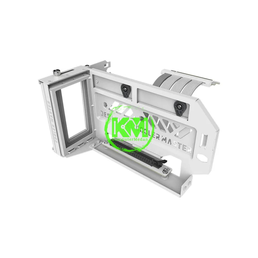 COOLER MASTER VERTICAL KIT V3 GRAPHICS CARD HOLDER - Image 1