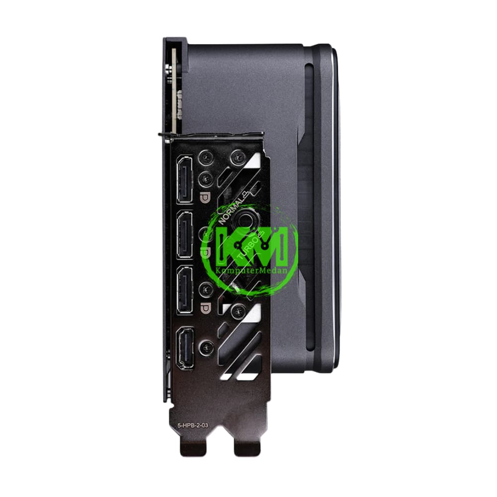 COLORFUL iGAME RTX 5080 ADVANCED OC 16GB-V VGA (NVIDIA) - Image 5
